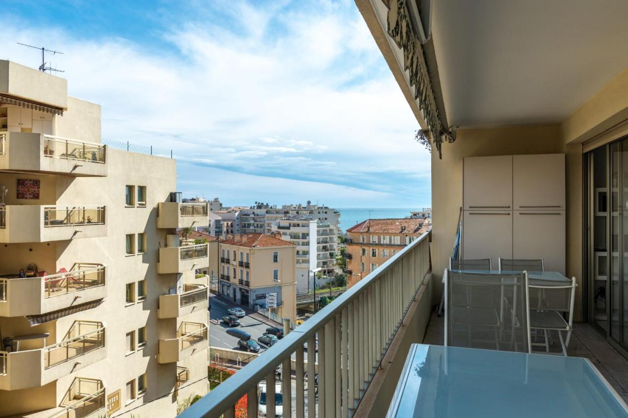 Immogroom - 5 Min From - Terrace - Ac - Parking Апартаменты *